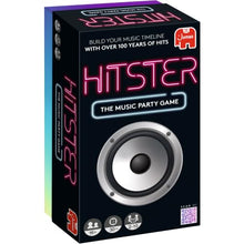 Load image into Gallery viewer, Hitster – Music Trivia Party Card Game
