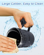 Load image into Gallery viewer, Tire Coffee Mug – Novelty Cup with Wrench Handle for Car Lovers

