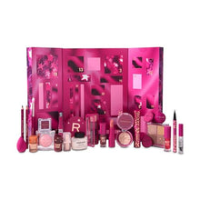 Load image into Gallery viewer, Revolution Beauty Advent Calendar – 24-Piece Makeup Set
