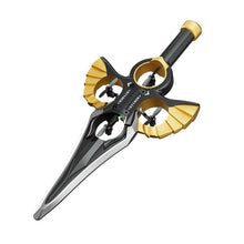 Load image into Gallery viewer, Flying Sword RC Stunt Glider – LEDs, Dual Control, 3-Speed
