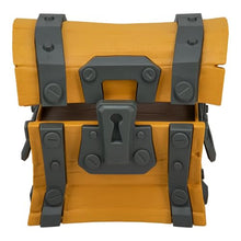 Load image into Gallery viewer, Fortnite Loot Chest Light – LED Lamp with In-Game Sounds
