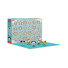 Load image into Gallery viewer, Funko Disney Mickey Mouse Advent Calendar
