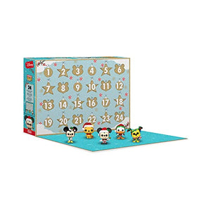 Funko Disney Mickey Mouse Advent Calendar