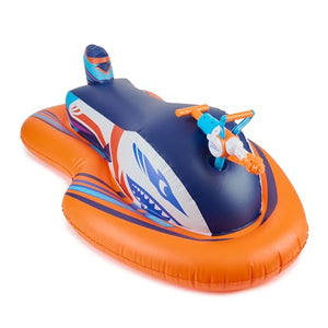 Nerf Super Soaker Stormforce Ride-On - Gifteee Unique & Unusual gifts, Cool gift ideas