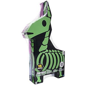 Fortnite Supply Llama Kit Figure - Gifteee Unique & Unusual gifts, Cool gift ideas