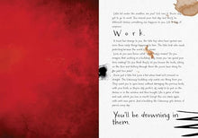 Load image into Gallery viewer, 21 Days of Fear – YA Thriller in Advent Calendar Format
