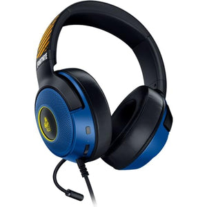 Razer Kraken V3 X Fortnite Gaming Headset - Gifteee Unique & Unusual gifts, Cool gift ideas