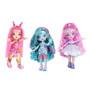 Magic Mixies Mermaid Pixling Doll - Gifteee Unique & Unusual gifts, Cool gift ideas