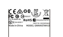 Load image into Gallery viewer, Supernova Portable Bluetooth Speaker and Lamp
