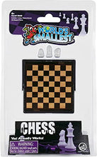 Load image into Gallery viewer, Worlds Smallest Chess Game

