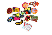 Load image into Gallery viewer, Mudpuppy Andy Warhol Wooden Magnetic Shapes
