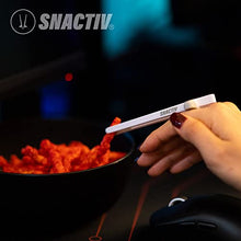 Load image into Gallery viewer, Finger Chopsticks - Gifteee Unique &amp; Unusual gifts, Cool gift ideas
