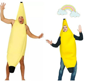 Peely Fortnite Banana Costume for Adults - Gifteee Unique & Unusual gifts, Cool gift ideas