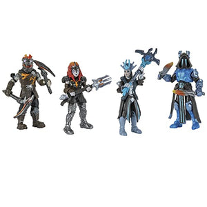 Fortnite Micro Squad Figures - Gifteee Unique & Unusual gifts, Cool gift ideas