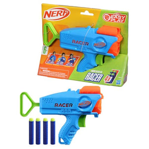 Nerf Elite Junior Easy Play Blaster