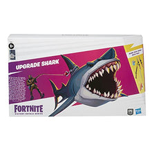 Load image into Gallery viewer, FORTNITE Victory Royale Series Upgrade Shark Figure - Gifteee Unique &amp; Unusual gifts, Cool gift ideas
