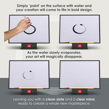 Load image into Gallery viewer, Buddha Board – The Original Water Painting Board for Mindfulness &amp; Creativity
