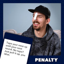 Load image into Gallery viewer, WHATEVER – Truth or Dare Party Game for Adults
