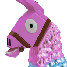 Load image into Gallery viewer, Fortnite Llama Glass Ornament - Gifteee Unique &amp; Unusual gifts, Cool gift ideas
