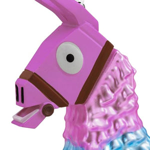 Fortnite Llama Glass Ornament - Gifteee Unique & Unusual gifts, Cool gift ideas