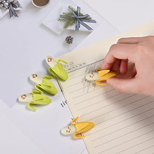 Load image into Gallery viewer, 32-Piece Yellow Banana Erasers Set – Novelty Rubber Pencil Erasers for Kids
