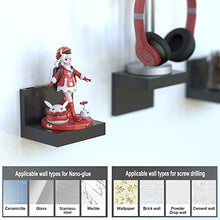 Load image into Gallery viewer, Small Floating Shelves - Gifteee Unique &amp; Unusual gifts, Cool gift ideas
