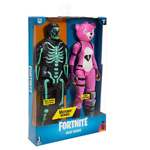 Fortnite Victory Series 12-Inch Duo Figure Pack