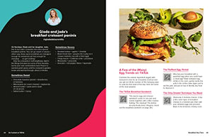 Viral Recipes Cookbook – Fan Favorites & Exclusives