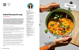 Viral Recipes Cookbook – Fan Favorites & Exclusives