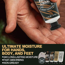 Load image into Gallery viewer, Men's Grooming Advent Calendar – 24-Day Beard &amp; Body Care Set
