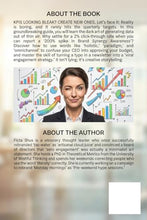 Load image into Gallery viewer, Not-Books: Making Things Up: The Marketing Manager Handbook | Funny Marketing Notebook
