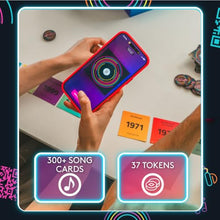 Load image into Gallery viewer, Hitster – Music Trivia Party Card Game
