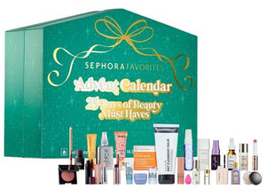 SEPHORA Collection Advent Calendar Gift Set