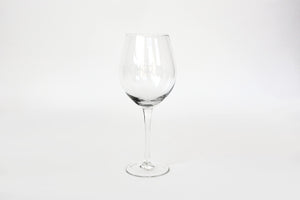 Giant 0.75L Red Wine Glass - Let Your Wine Breathe