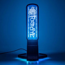 Load image into Gallery viewer, Officially Licensed Fortnite RGB Headphone Stand &amp; Controller Holder
