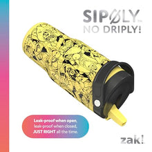 Load image into Gallery viewer, Fortnite Tumbler – 20oz Insulated Leak-Proof Water Bottle
