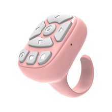 Load image into Gallery viewer, Bluetooth Scroll Ring – Hands-Free Phone Scrolling Gadget
