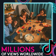 Load image into Gallery viewer, Hitster – Music Trivia Party Card Game
