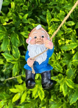 Load image into Gallery viewer, Ahbuohe Climbing Tree Gnome Outdoor Decor
