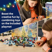 Load image into Gallery viewer, LEGO Marvel Advent Calendar 2026 – 24 Super Hero Surprises

