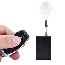 Load image into Gallery viewer, Mini Handheld Smoke Machine – Cosplay &amp; Photography
