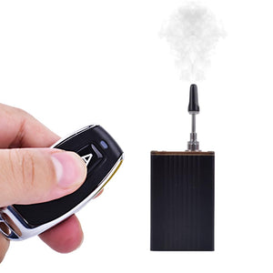 Mini Handheld Smoke Machine – Cosplay & Photography