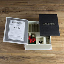 Load image into Gallery viewer, Vintage Bookshelf Games 3-Pack – Clue, Monopoly &amp; Scrabble Set
