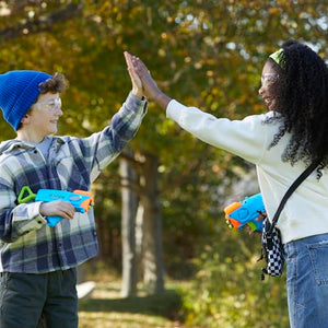 Nerf Elite Junior Easy Play Blaster