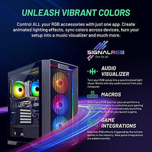 Skytech Nebula Gaming PC - Gifteee Unique & Unusual gifts, Cool gift ideas