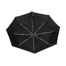 Load image into Gallery viewer, Windproof &quot;Hypnotizing...&quot; Umbrella - Gifteee Unique &amp; Unusual gifts, Cool gift ideas
