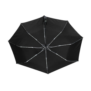 Windproof "Hypnotizing..." Umbrella - Gifteee Unique & Unusual gifts, Cool gift ideas