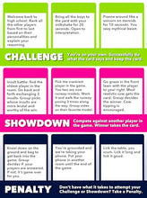Load image into Gallery viewer, WHATEVER – Truth or Dare Party Game for Adults
