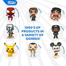 Load image into Gallery viewer, Marvel Pocket Pop! Advent Calendar – 24 Funko Mini Figures
