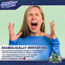 Load image into Gallery viewer, The Irritator 3000 - Fun Pranks for Kids, Cricket Chirping, Water Dripping, Cat Meowing
